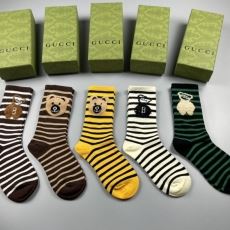 Gucci Socks